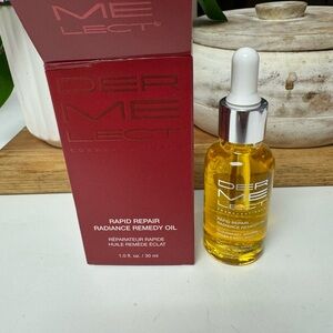 Dermelect Rapid Repair Radiance Remedy Oil